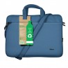 Mala TRUST Bologna P Portatil 16P ECO Blue - 8713439244489