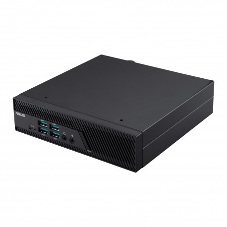 PC Asus Mini PC PB62-B7017MH I7-11700 16GB DDR4-SSD 512GB S/ Sistema Operativo - 4711081204213