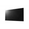 Monitor LG Signage 86" UltraHD 330nits HDMI USB 2.0 RS232C RJ45 Colunas webOS - 8806091356673