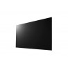 Monitor LG Signage 86" UltraHD 330nits HDMI USB 2.0 RS232C RJ45 Colunas webOS - 8806091356673