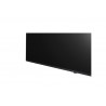 Monitor LG Signage 86" UltraHD 330nits HDMI USB 2.0 RS232C RJ45 Colunas webOS - 8806091356673