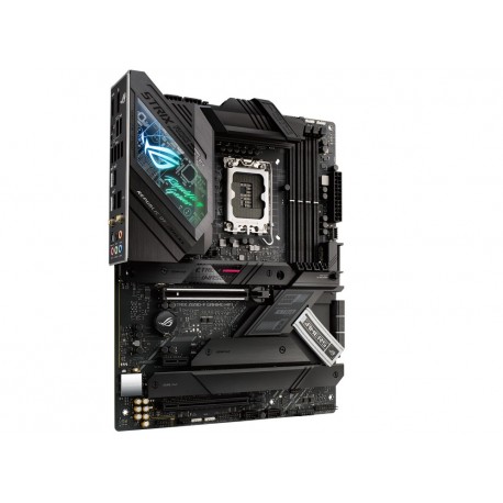 MB ASUS ROG STRIX F GAMING Z690 LGA1700 - 4711081441762