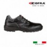 COFRA Sapatos de Segurança Crunch S3 Tamanho 45 - 8023796548190