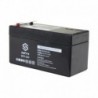 Safire BATT-1213 Bateria recarregavel Tecnologia chumbo acido AGM - 8435325456256