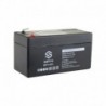 Safire BATT-1213 Bateria recarregavel Tecnologia chumbo acido AGM - 8435325456256