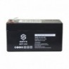 Safire BATT-1213 Bateria recarregavel Tecnologia chumbo acido AGM - 8435325456256