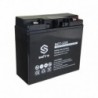Oem BATT-1218 Bateria recarregavel Tecnologia chumbo acido AGM - 8435325456294