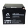 Oem BATT-1226 Bateria recarregavel Tecnologia chumbo acido AGM - 8435325456300