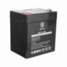 Oem BATT-1250 Bateria recarregavel Tecnologia chumbo acido AGM - 8435325456287