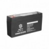 Oem BATT-6012 Bateria recarregavel Tecnologia chumbo acido AGM - 8435325456324