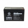 Oem BATT-1290 Bateria recarregavel Tecnologia chumbo acido AGM - 8435325456270