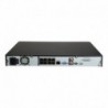 X-Security XS-NVR3208-4K8P-L Gravador X-Security NVR para camaras IP Resoluçao maxima 8 Megapixel - 8435325456843