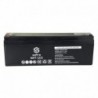 Oem BATT-1222 Bateria recarregavel Tecnologia chumbo acido AGM - 8435325456317