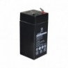 Oem BATT-4035 Bateria recarregavel Tecnologia chumbo acido AGM - 8435325456331