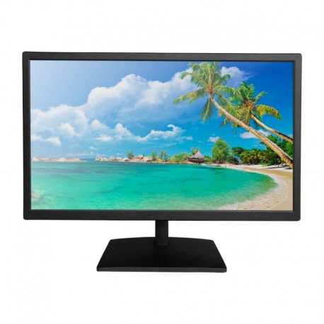Safire SF-MNT22-4N1-V2 Monitor SAFIRE LED 22" 4N1 Desenhado para videovigilancia 24/7 - 8435325456539