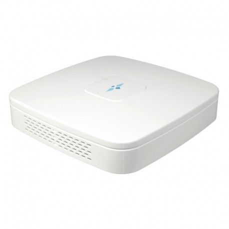 X-Security XS-XVR3108M-HV Videogravador 5n1 X-Security 8 CH HDTVI / HDCVI / AHD / CVBS / 8+2 IP - 8435325456768