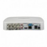X-Security XS-XVR3108M-HV Videogravador 5n1 X-Security 8 CH HDTVI / HDCVI / AHD / CVBS / 8+2 IP - 8435325456768