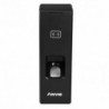 ANVIZ C2SLIM-BT-WIFI Leitor Biométrico Autónomo com Controladora Integrada, Impressões Digitais e Cartão RFID, Apto para Exterior IP65