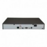Safire SF-NVR6104-4KE Gravador NVR para camaras IP 4 CH video / Compressao H.265+ - 8435325457543