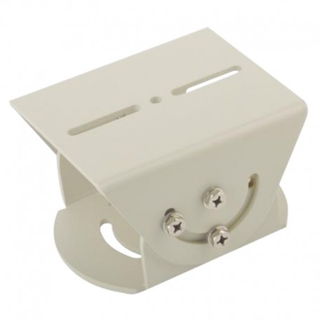 Oem SP6001 Articulação Cardan Universal Giro Vertical 85º 80x126 mm Branco - 8435325457215