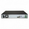 X-Security XS-NVR3432A-4K Gravador X-Security NVR para camaras IP Resoluçao maxima 8 Megapixel - 8435325455594