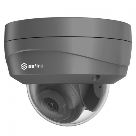 Safire SF-IPD820WAG-4E Camara IP 4 Megapixel 1/3" Progressive Scan CMOS - 8435325454672