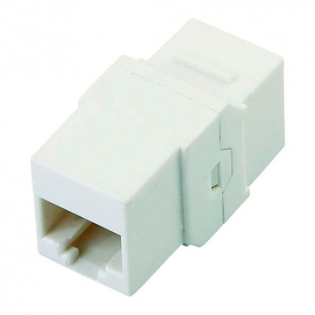 Oem KS5E-RJ45 Conector Emenda para cabos UTP - 8435325455815