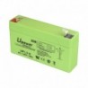 BATT-6013-U Upower Bateria recarregavel - 8435543300096