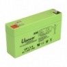 BATT-6013-U Upower Bateria recarregavel - 8435543300096