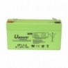 BATT-6013-U Upower Bateria recarregavel - 8435543300096