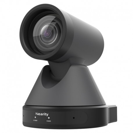 Nearity AW-V35 Câmara para Videoconferência PTZ até 10 PRESET 1080p, Zoom 12x, Controlo Automático de Ganho, Protocolo VISCA, RS232 - 6972997360143