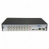 X-Security XS-XVR3116-HV Videogravador 5n1 X-Security 16 CH HDTVI / HDCVI / AHD / CVBS / 16+2 IP - 8435325456775