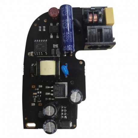 Ajax AJ-AC220V-PCB2 Módulo de Alimentação 220 V AC para Ajax Hub 2 e Hub 2 Plus