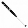Ajax AJ-BASEBALLBAT-B Taco de Baseball Preto