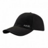 Ajax AJ-CAP-B Boné Preto