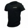 Ajax AJ-TSHIRT-L T-shirt Tamanho L Preto