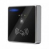 Oem ACR207-QR-EM Leitor de Acessos para Controladora, Acesso por Cartão EM 125 KHz e QR, Indicador LED e Acústico, Wiegand 26/34 e RS485, Instalação em Superfície - 8435325459455
