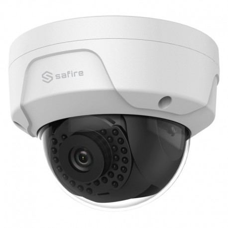 Safire SF-IPD934W-8E Camara IP 8 Megapixel 1/2.5" Progressive Scan CMOS - 8435325457390