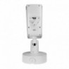Safire SF-IPB798ZUWA-4US-AI2 Camara IP 4 Megapixel 1/3" Ultra Low Light sensor - 8435325457499