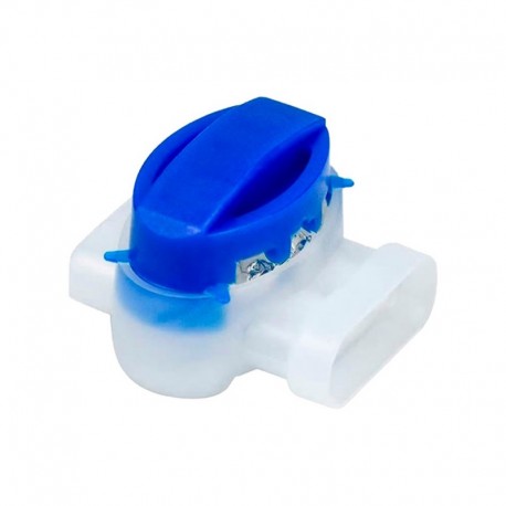 Oem CON-314 Conector de cabos K13 Impermeavel - 8435325459806