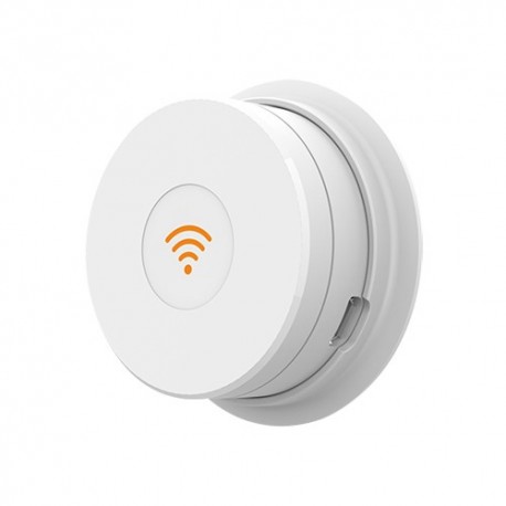 Safire SF-SLBRIDGE-WBT Conexao WiFi para fechadura inteligente Conexao Bluetooth com fechadura ou rele - 8435325458434