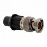 Oem CON100HD-CAP Conector BNC macho Resoluçao ate 1080p - 8435325456201