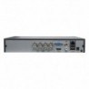 Safire SF-XVR3108HS Videogravador 5n1 Safire Audio sobre cabo coaxial - 8435325458502