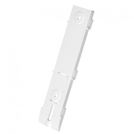 Ajax AJ-BRACKETMPC-W Ajax Suporte para Detector de Movimento AJ-CURTAINPROTECT-W ABS Branco - 0810031991976