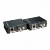 Oem EOC-500-POE Emissor e Receptor Passivo, 1 Canal IP, Cabo Coaxial Extensor IP, PoE, 100 Mbps até 500 m - 8435325455525