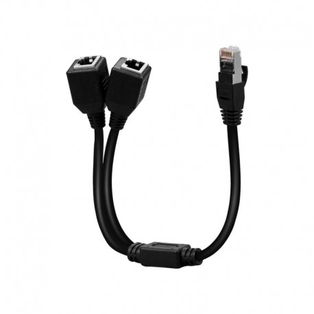 Oem RJ45-SPLIT-DUAL Separador RJ45 Ethernet - 8435325456225