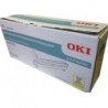 Tambor OKI 01247401 Amarelo 20k A 5% - ES8460MFP Exec Series - 5031713043782