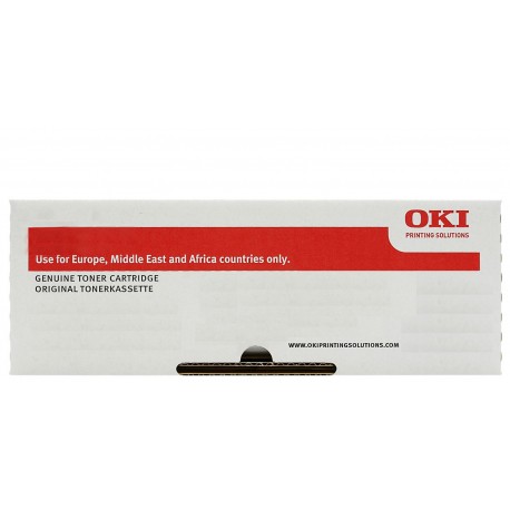 Toner OKI 45396216 Preto 11.5k A 5% - ES7470/80 Exec Series - 5031713058434