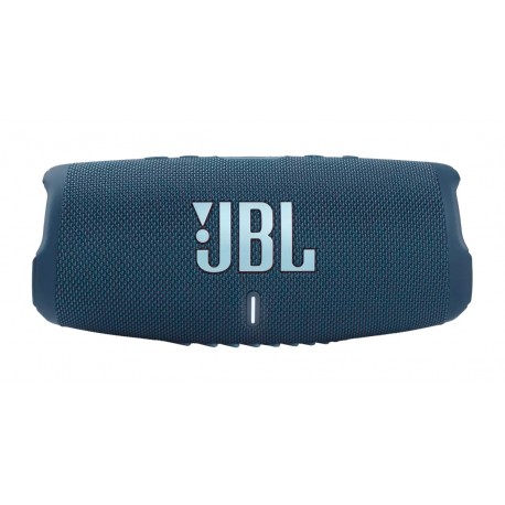 Coluna JBL CHARGE 5 Portable Waterproof with Powerbank BLUE - 6925281982095