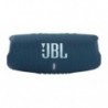 Coluna JBL CHARGE 5 Portable Waterproof with Powerbank BLUE - 6925281982095